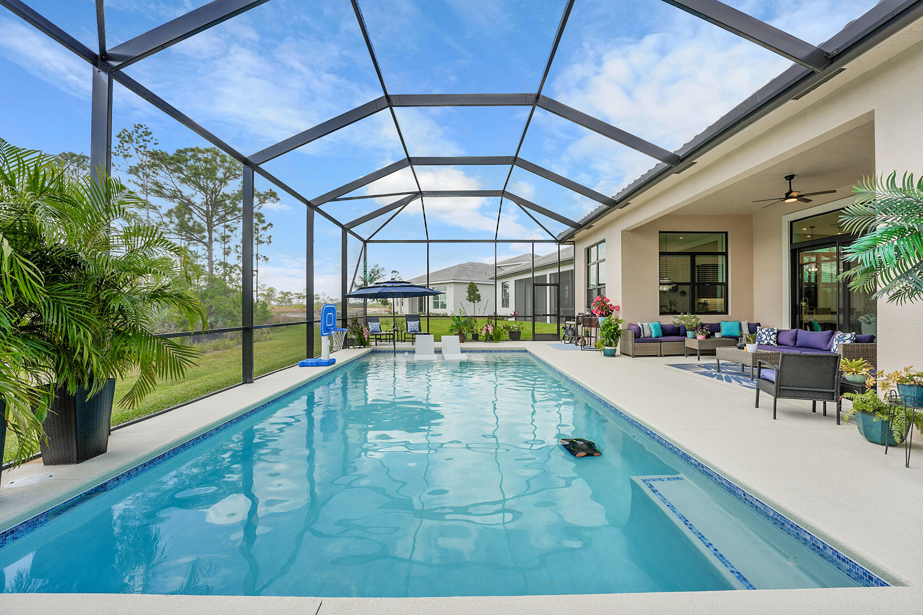 Property Photo: 13865 SE Blackwood Drive FL 34984