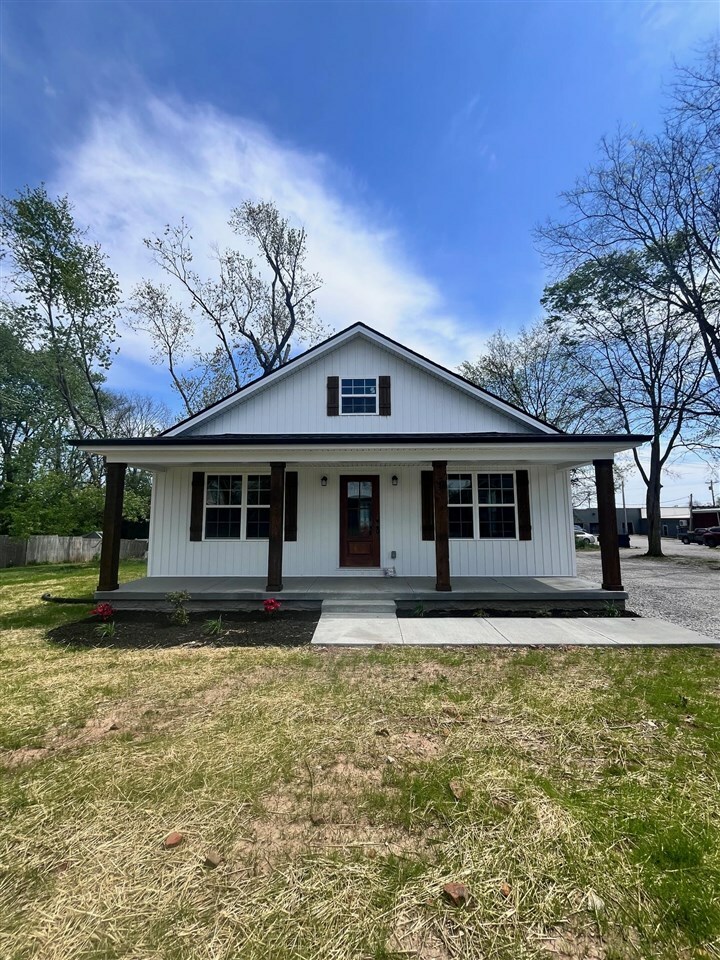 Property Photo:  110 Pearl Street  KY 42206 