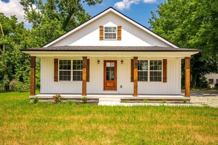 Property Photo: 110 Pearl Street KY 42206