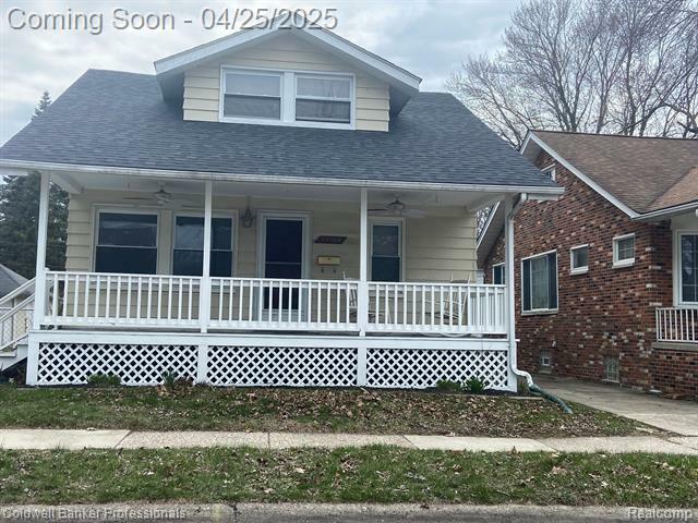 22106 Avalon Street  St. Clair Shores MI 48080 photo