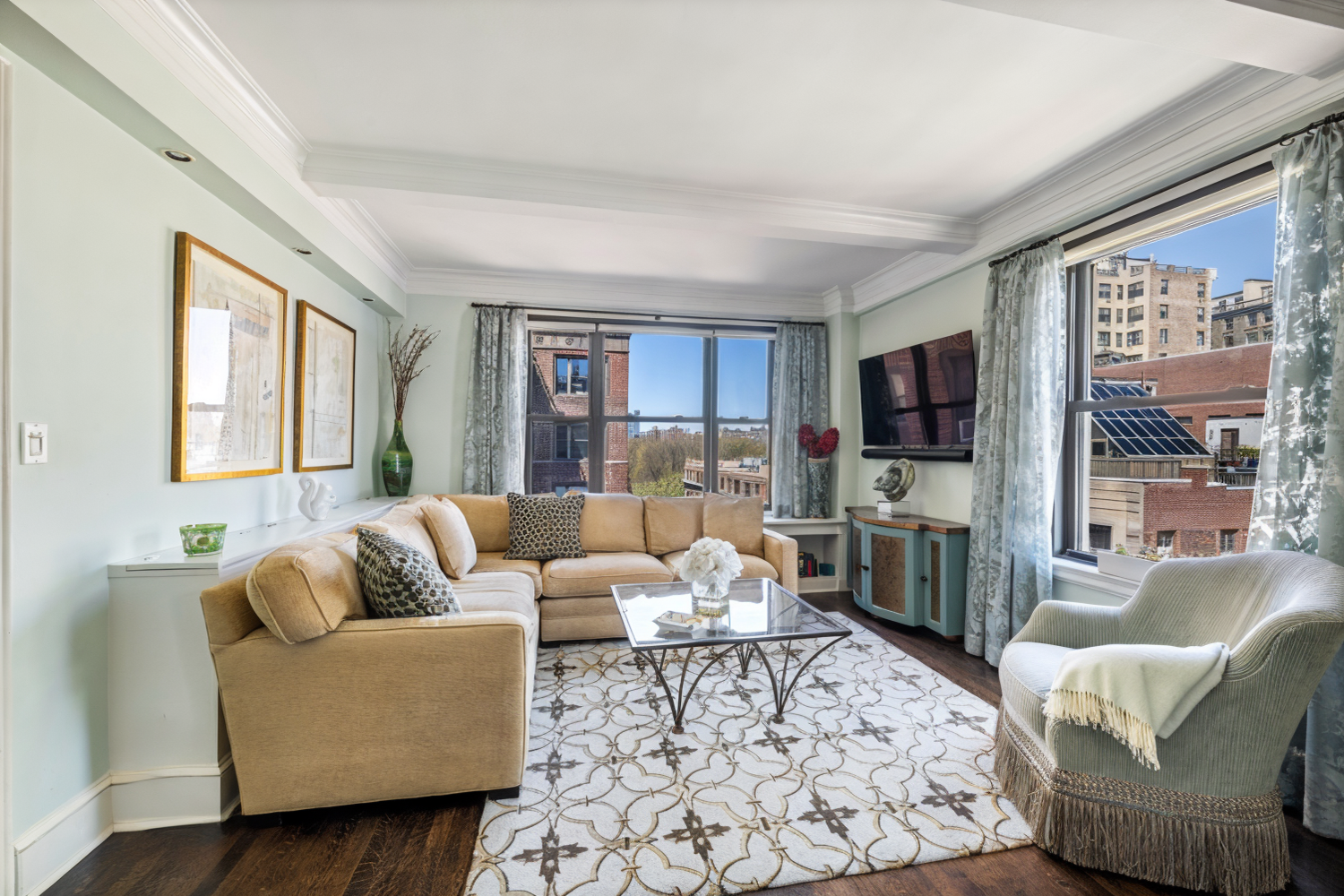 Property Photo: 12 E 97th Street 9C NY 10029