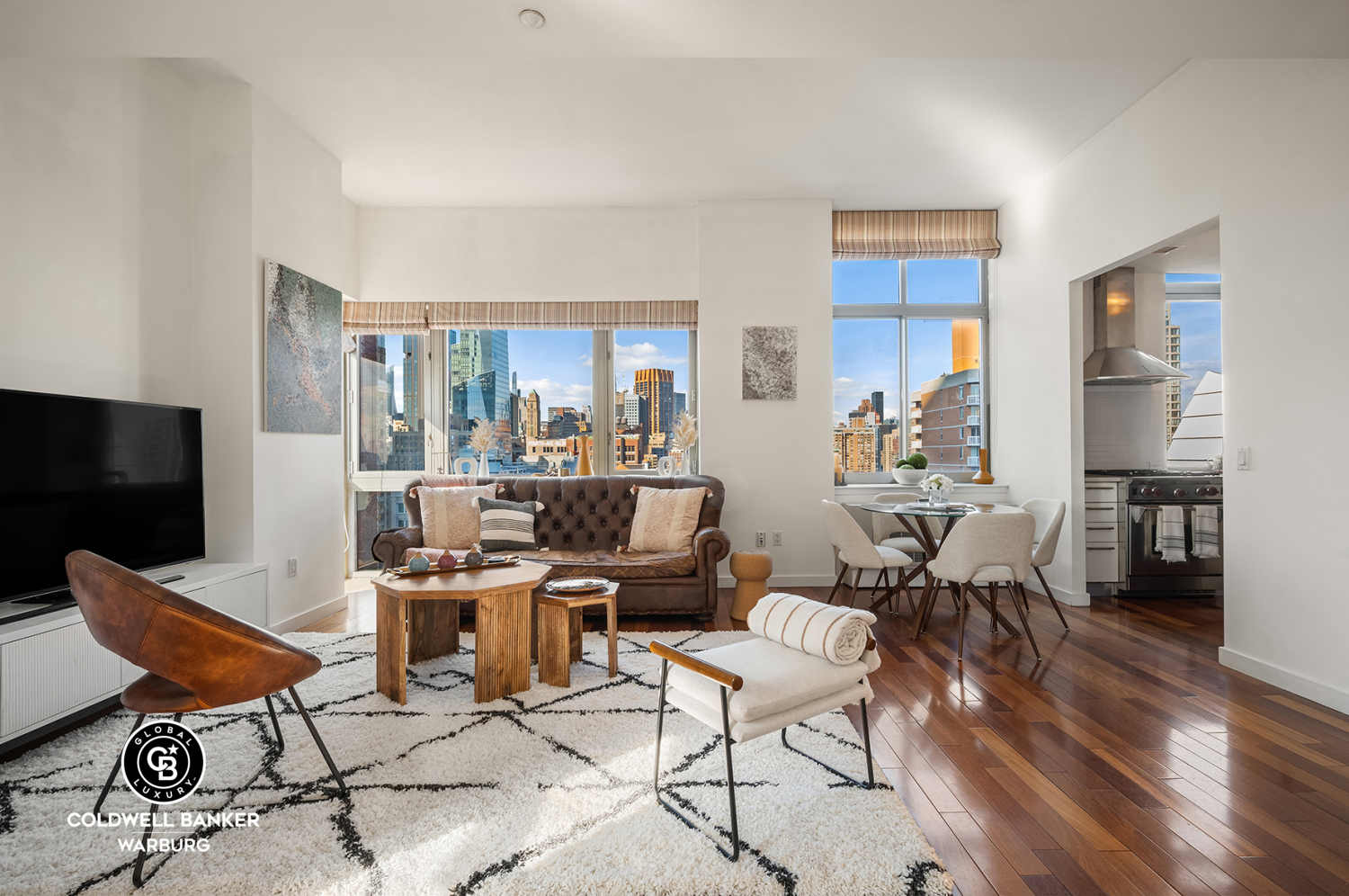 Property Photo: 121 E 23rd Street Phd NY 10010