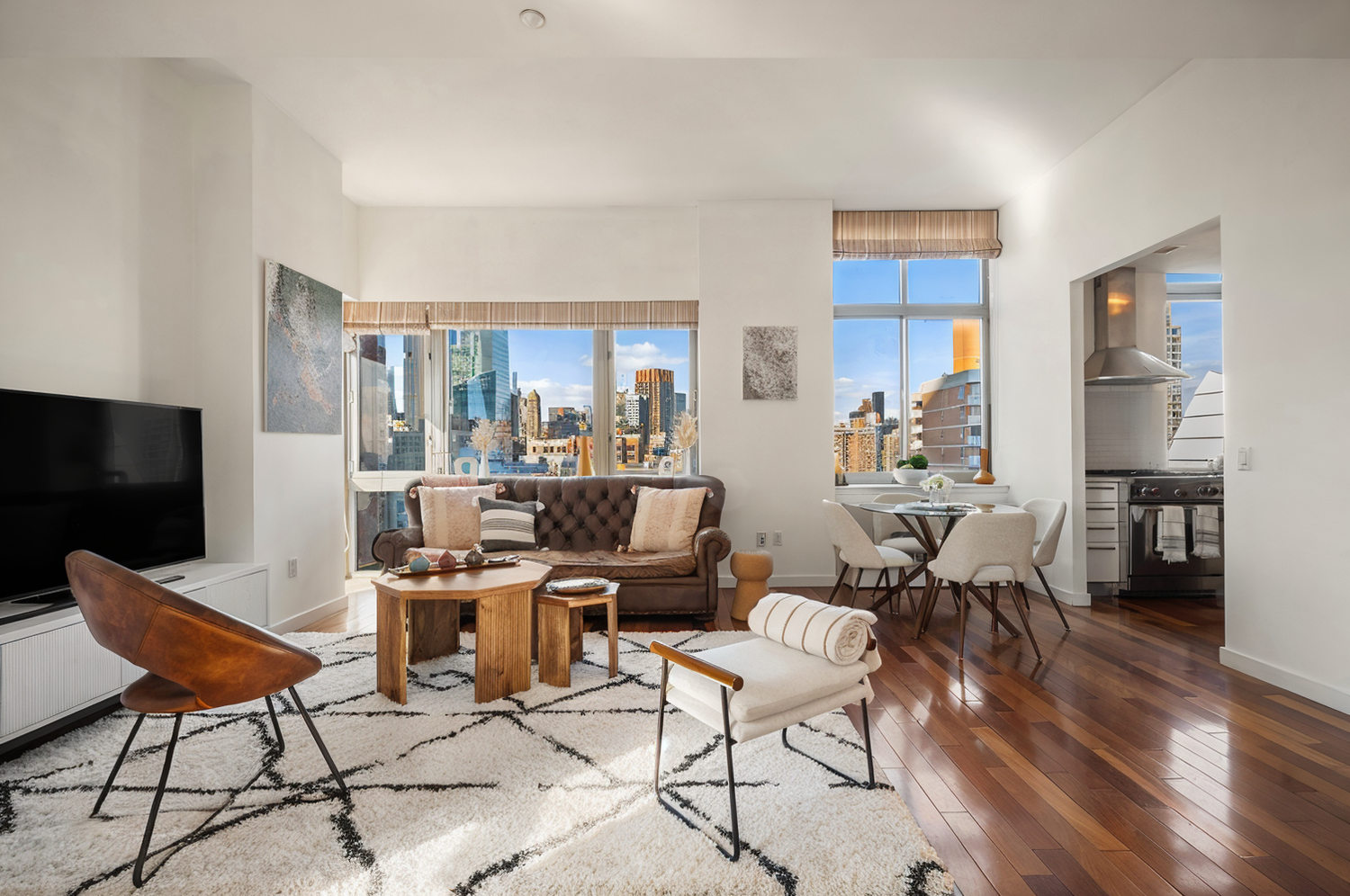 Property Photo: 121 E 23rd Street Phd NY 10010