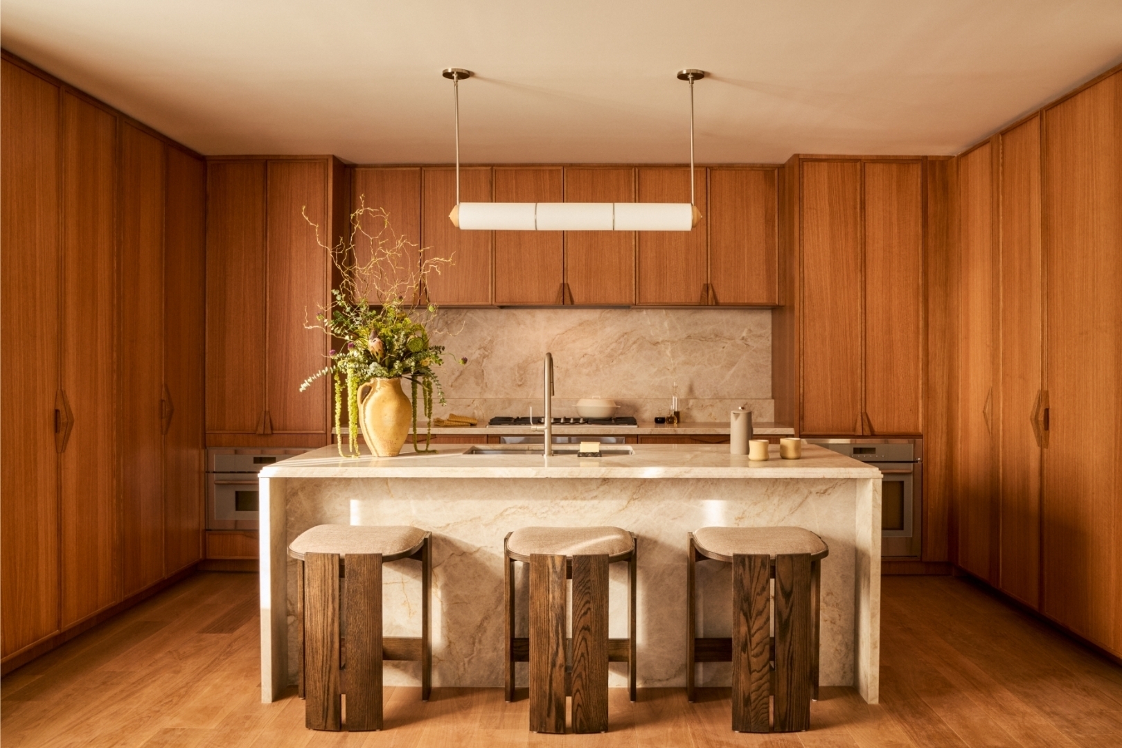 Property Photo: 323 Bergen Street Ph708e NY 11217