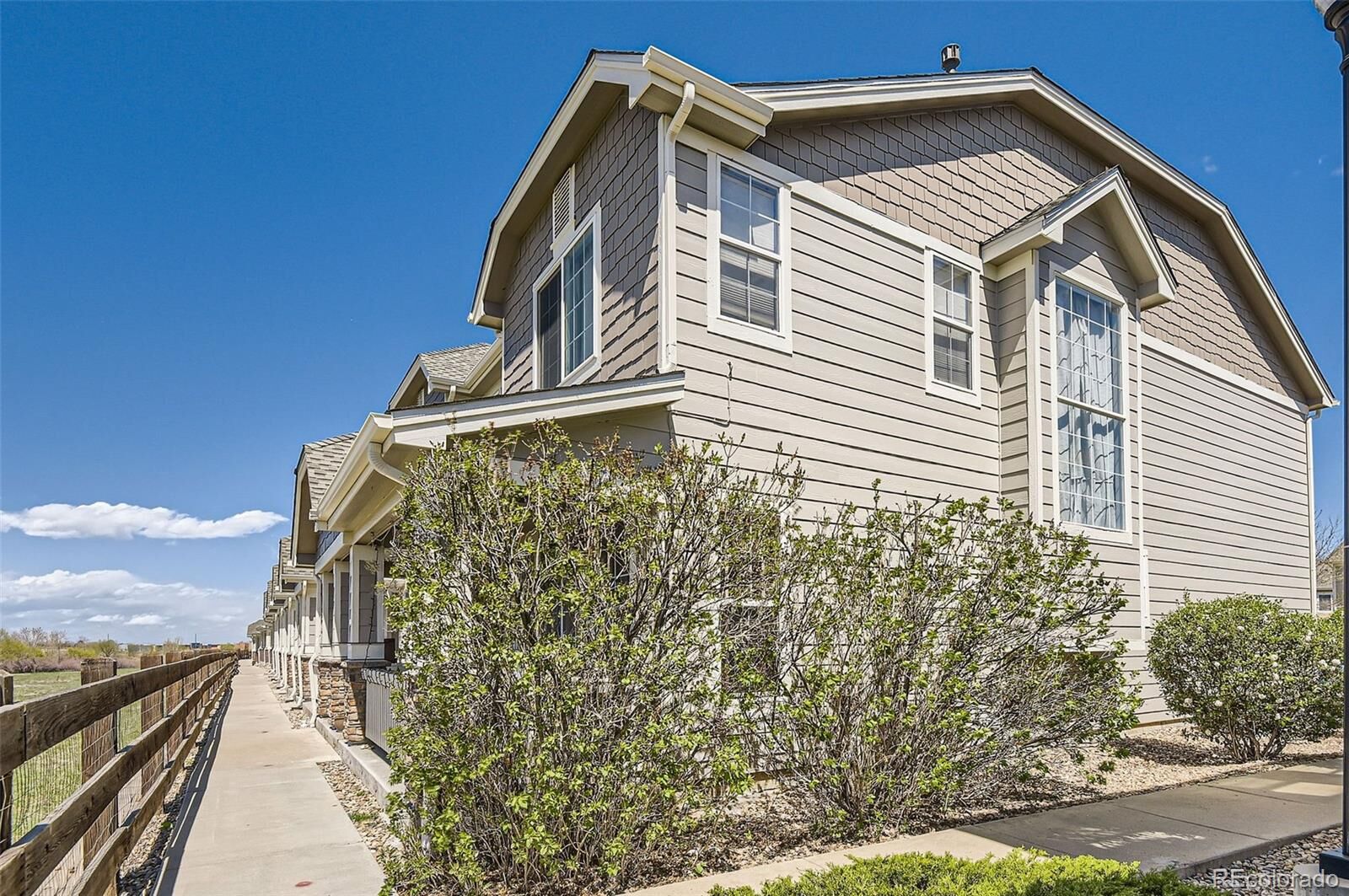 Property Photo:  16036 E Geddes Lane 31  CO 80016 