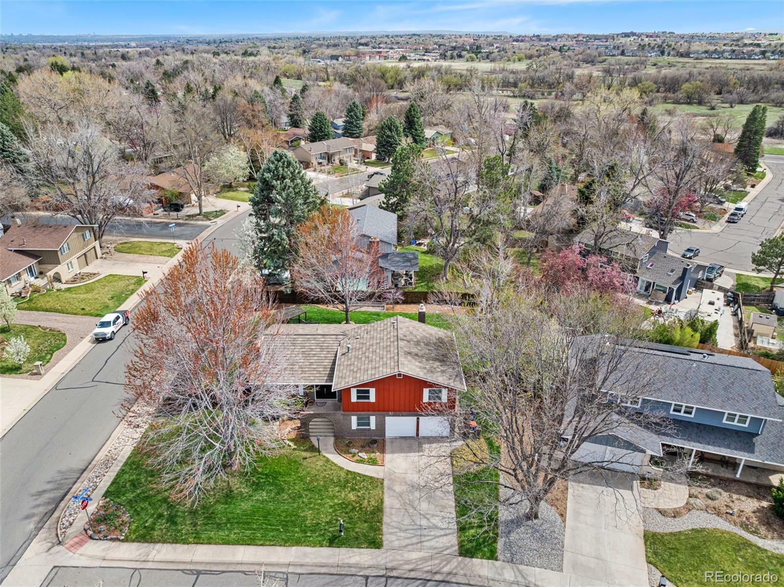 8320 W Harvard Drive  Lakewood CO 80227 photo