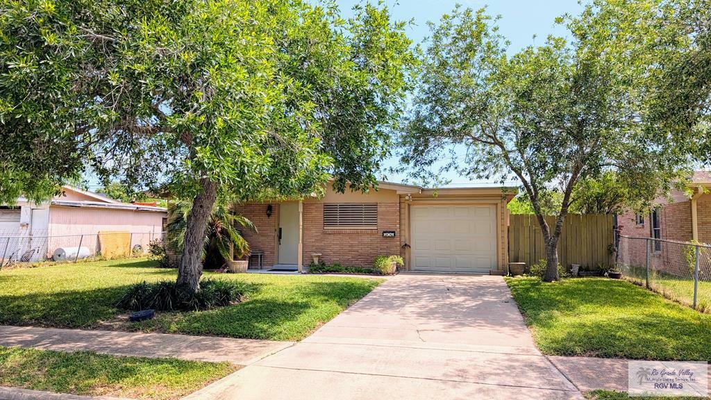 Property Photo: 1624 E Los Ebanos Blvd. TX 78521
