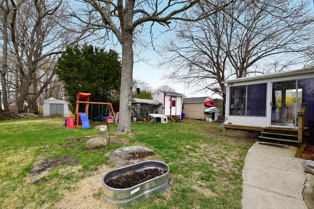 Property Photo: 10 Chopin Street RI 02816