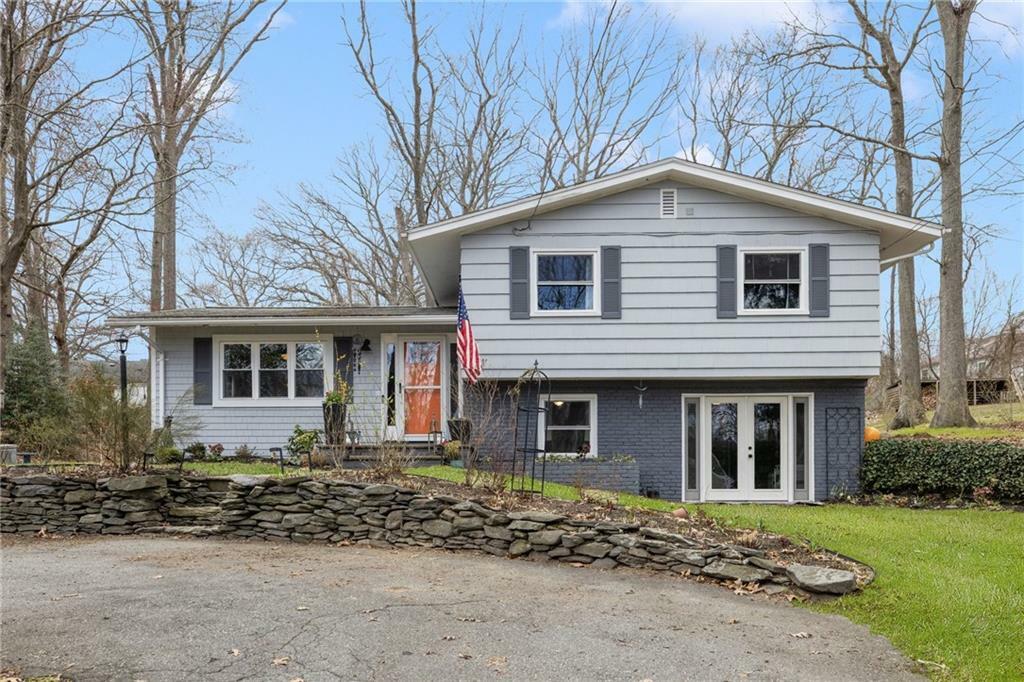 Property Photo: 271 Pequot Trail RI 02818