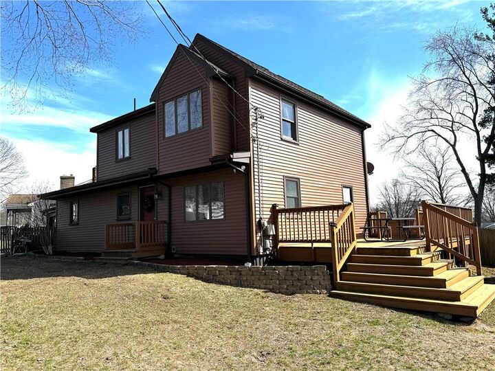 24 Valley View Drive  Cumberland RI 02864 photo