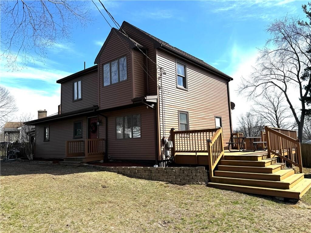 Property Photo:  24 Valley View Drive  RI 02864 