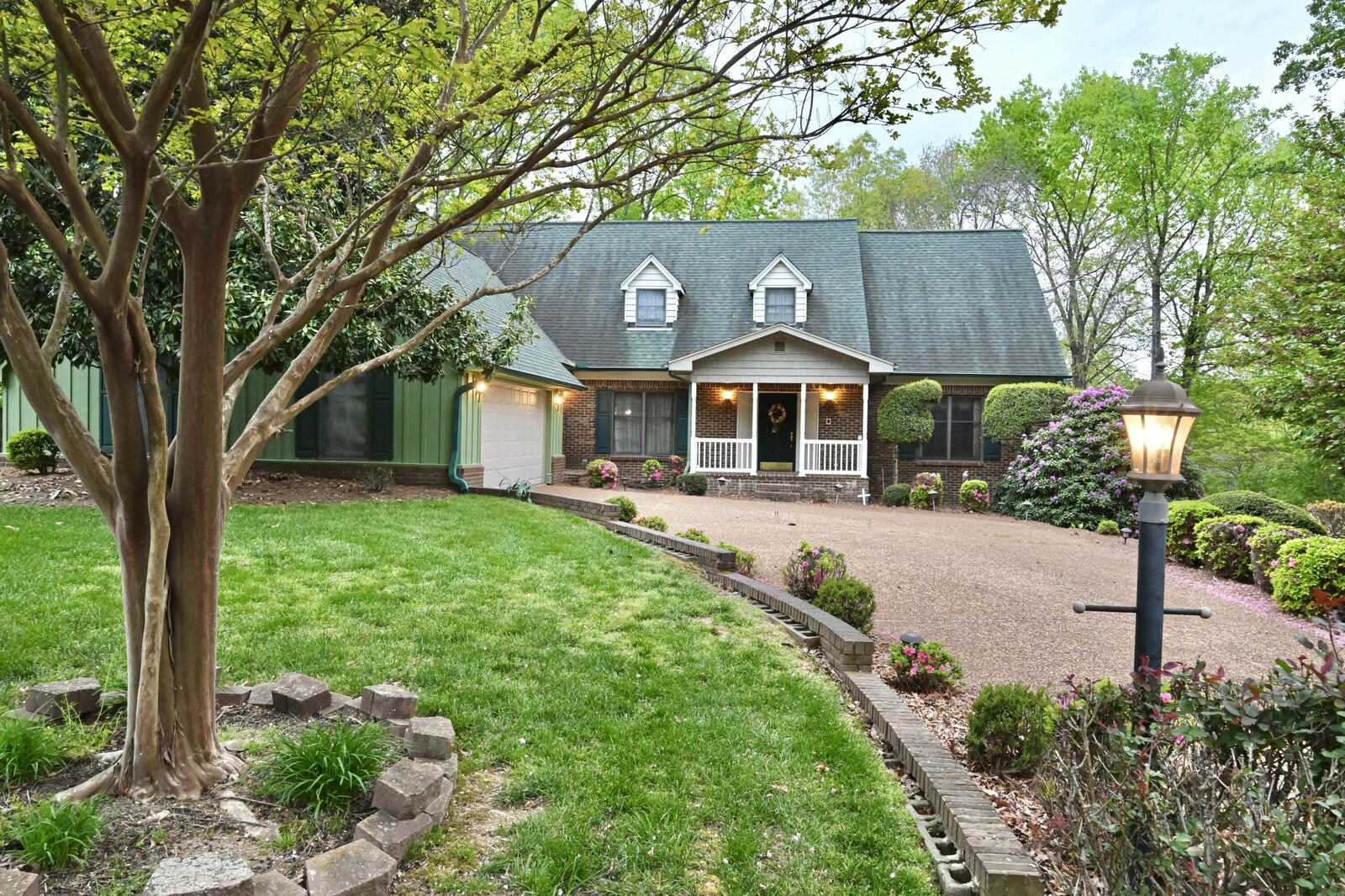 Property Photo: 339 Bell Crest Drive NW TN 37312