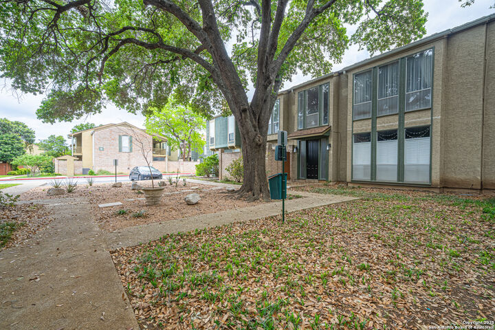 Property Photo: 3678 Hidden Dr 2402 TX 78217