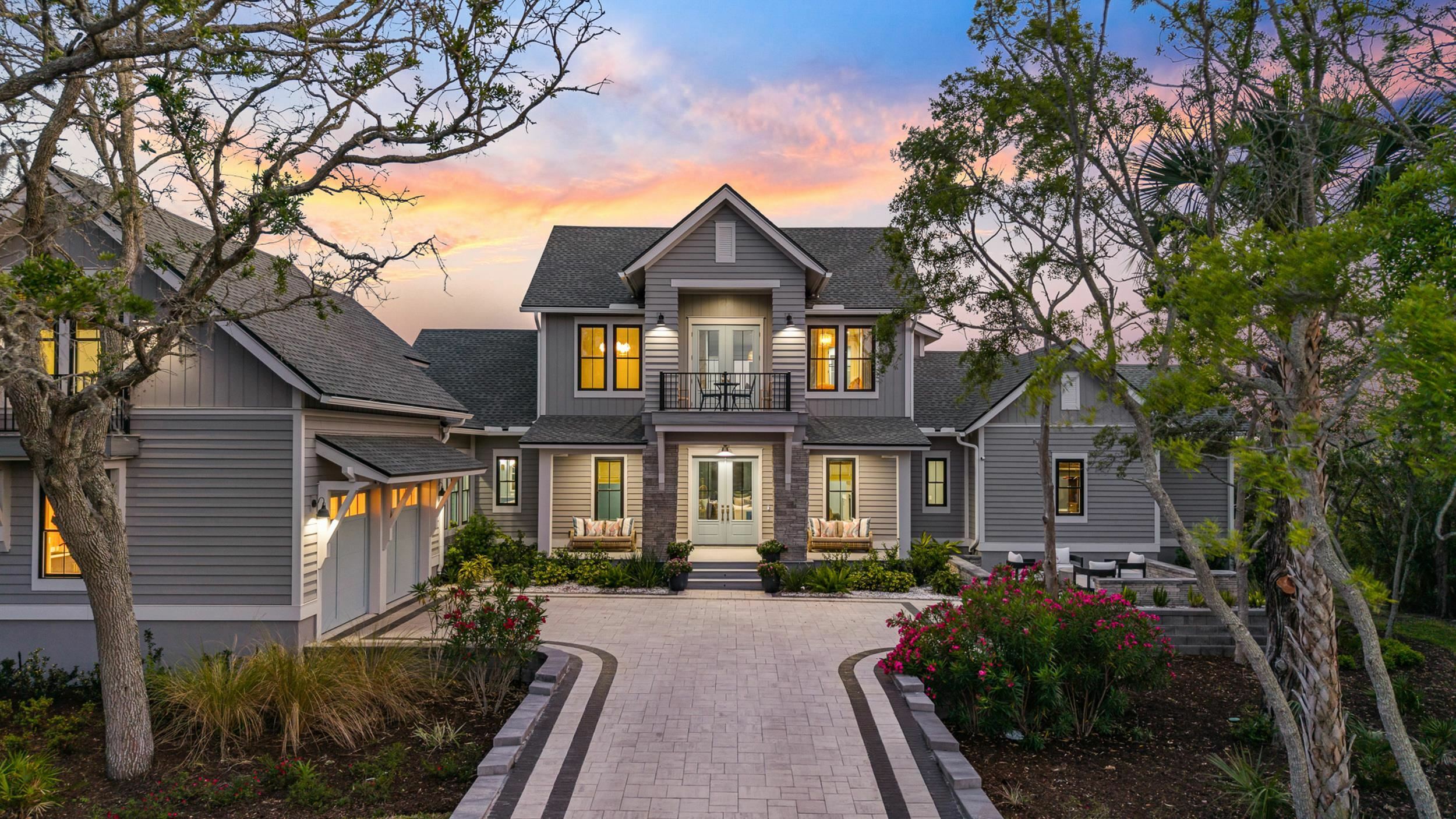 Property Photo: 214 Pelican Reef Dr FL 32080
