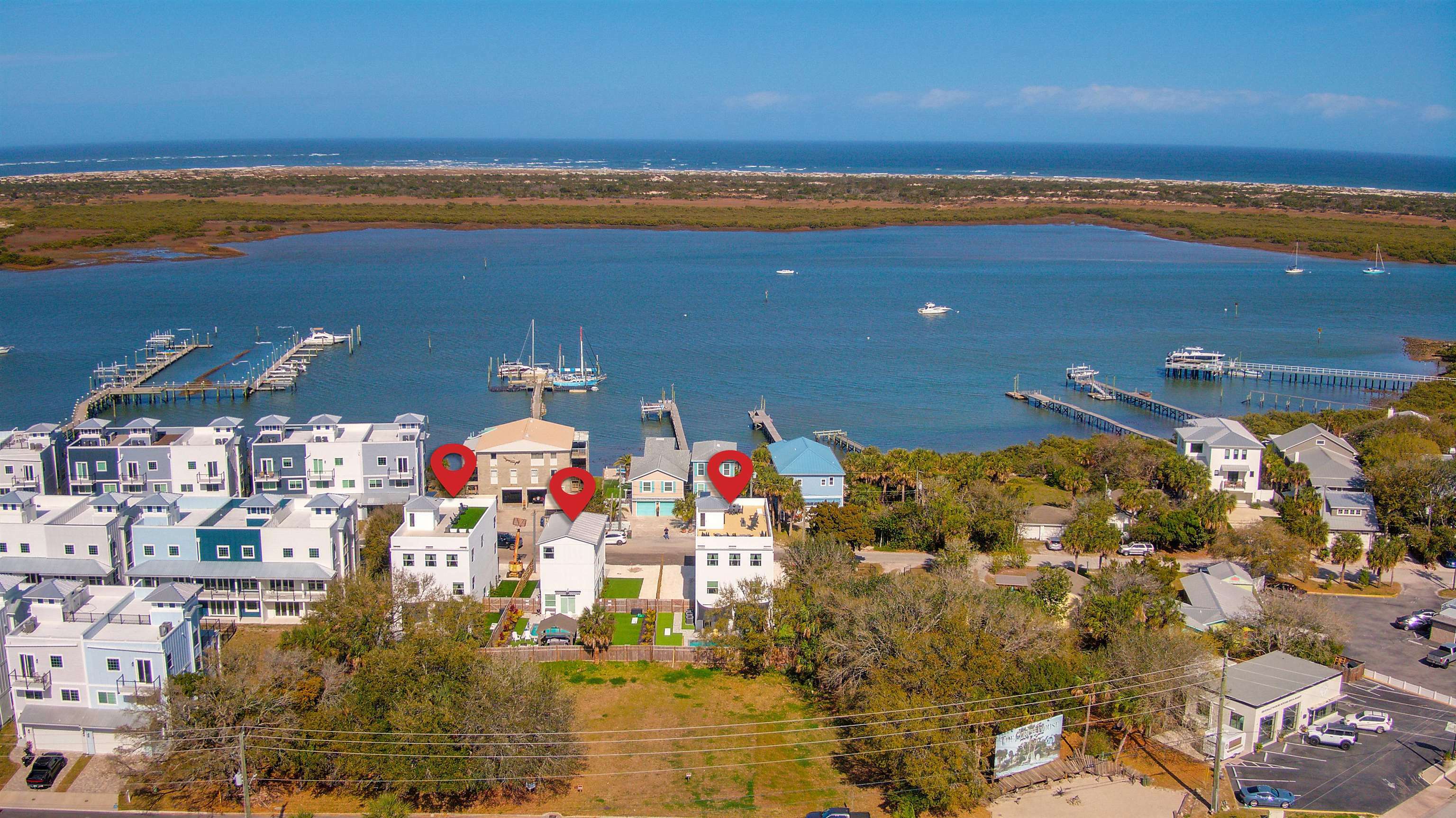 Property Photo: 16/18/20 Inlet Pl FL 32080