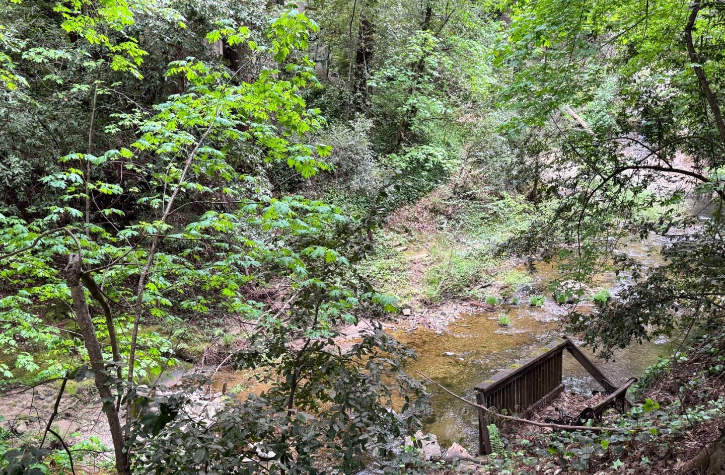 150 Evergreen Road  Boulder Creek CA 95006 photo