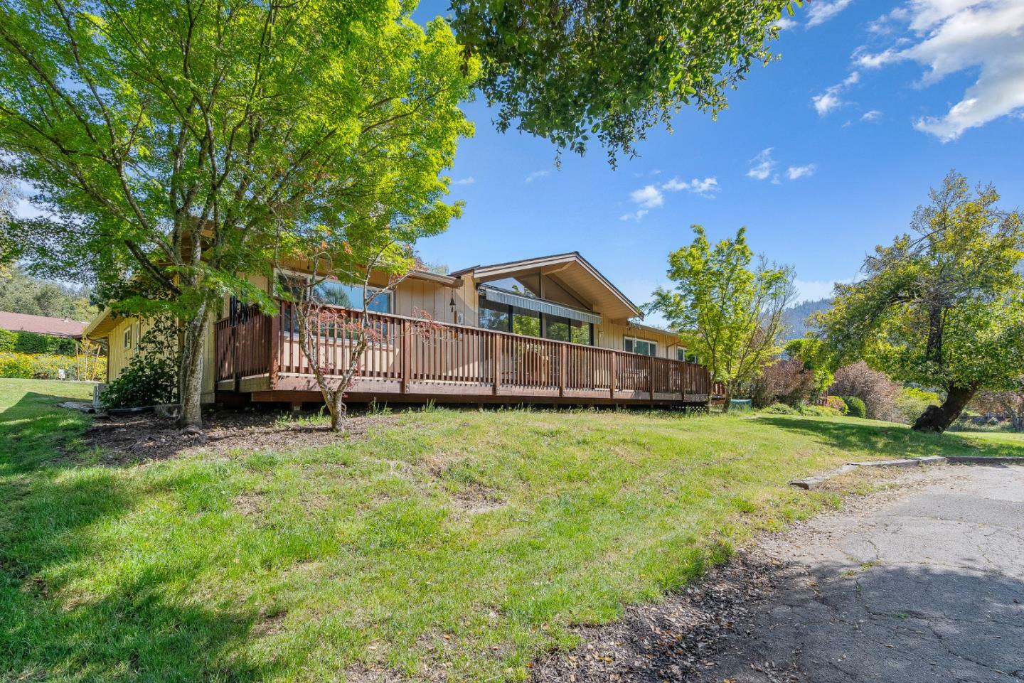 149 East Hilton Drive  Boulder Creek CA 95006 photo
