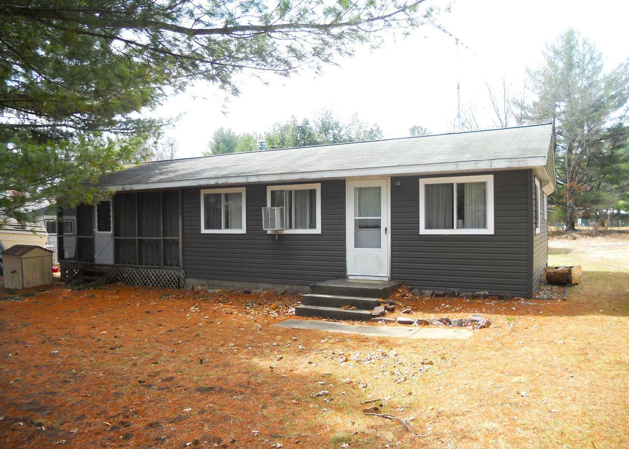 Property Photo: N8927 Deer Path Road WI 53950