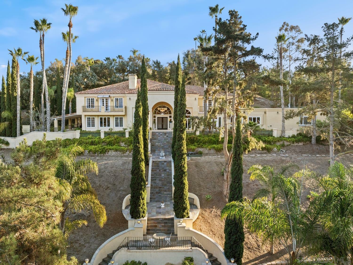 459 Flores De Oro  Rancho Santa Fe CA 92067 photo