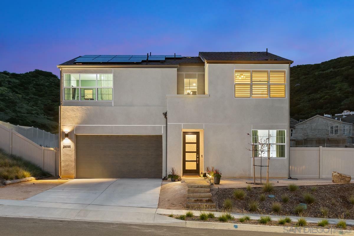 Property Photo: 35505 Orchard Trails CA 92028