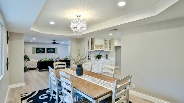 Property Photo:  18971 Birch Street  CA 92570 
