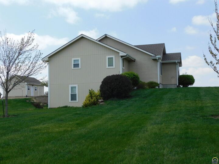 Property Photo: 10325 Westridge Rd KS 66436