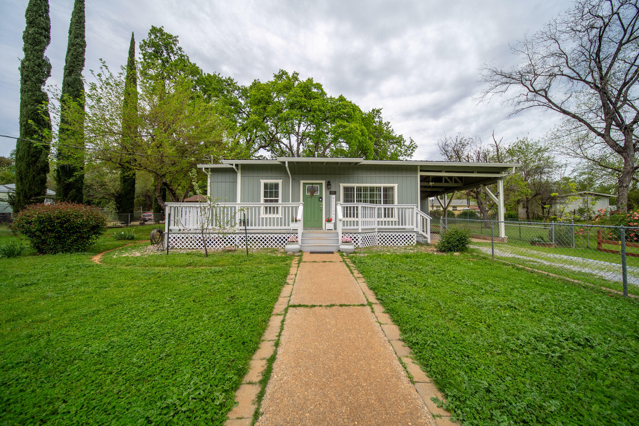 4465 Vallecito Street  Shasta Lake CA 96019 photo