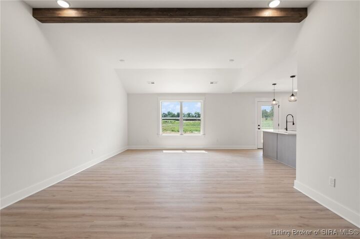 Property Photo:  5106 Woodstone Circle Lot 159  IN 47130 