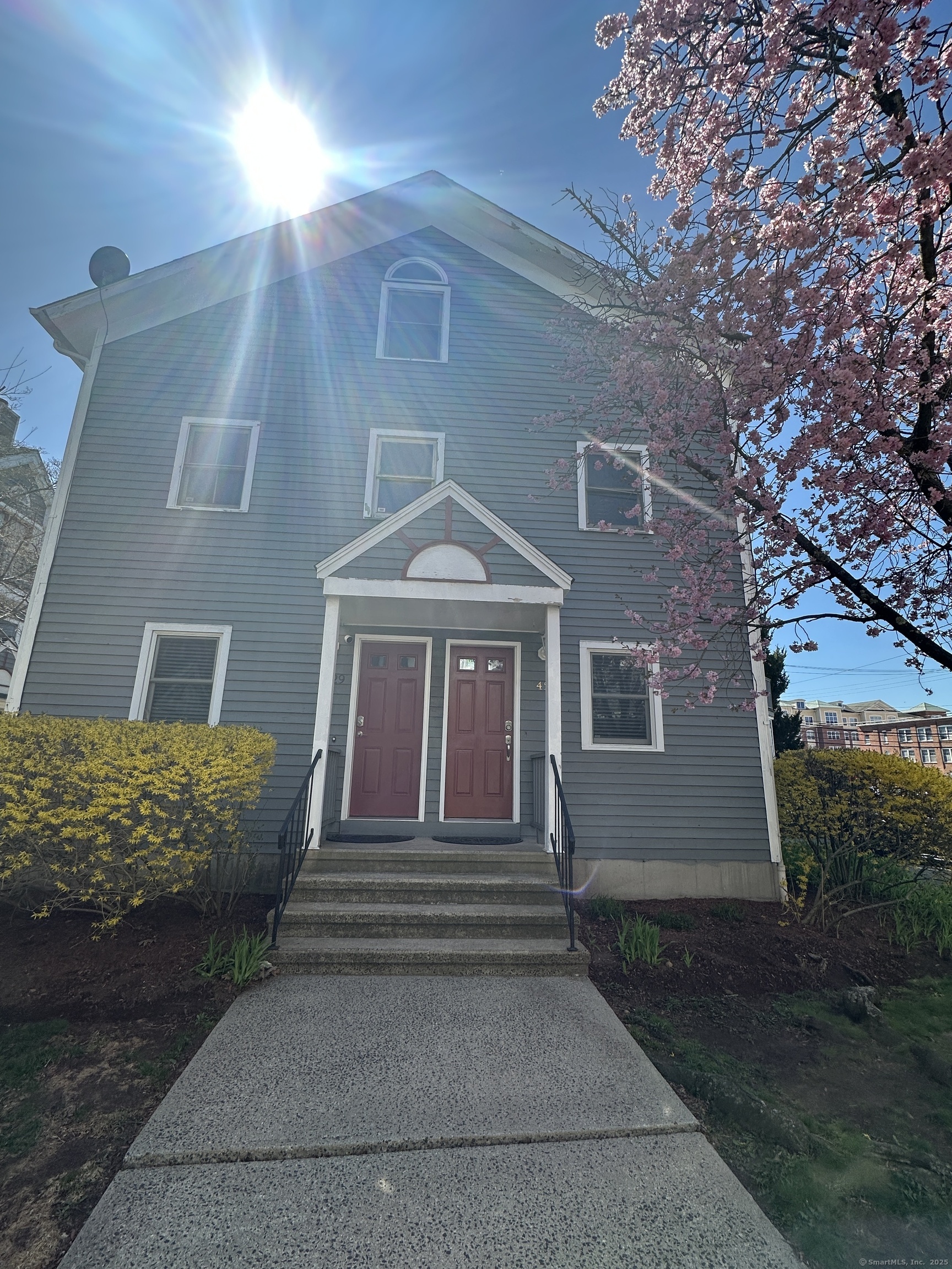 Property Photo: 427 Blake Street 427 CT 06515