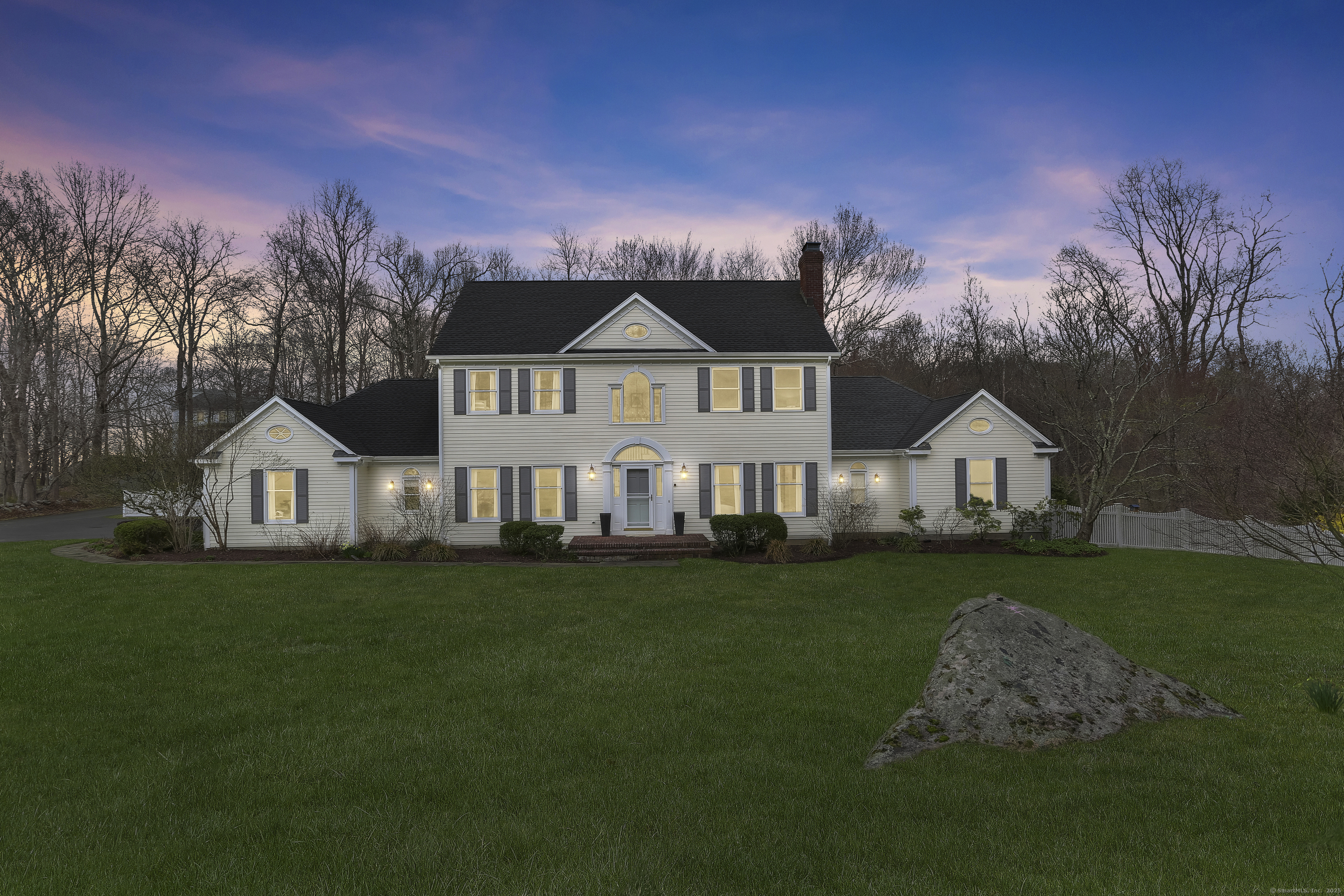 Property Photo: 22 Grandview Drive CT 06877