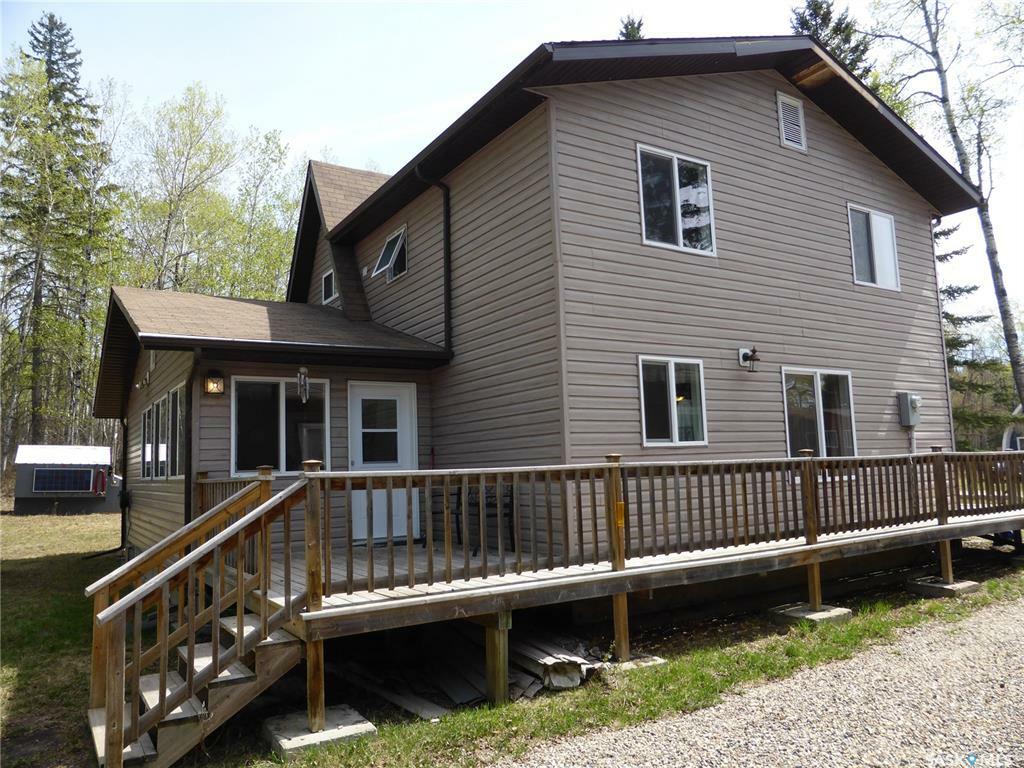 Property Photo: 140 Bruce Place SK S0M 1J0