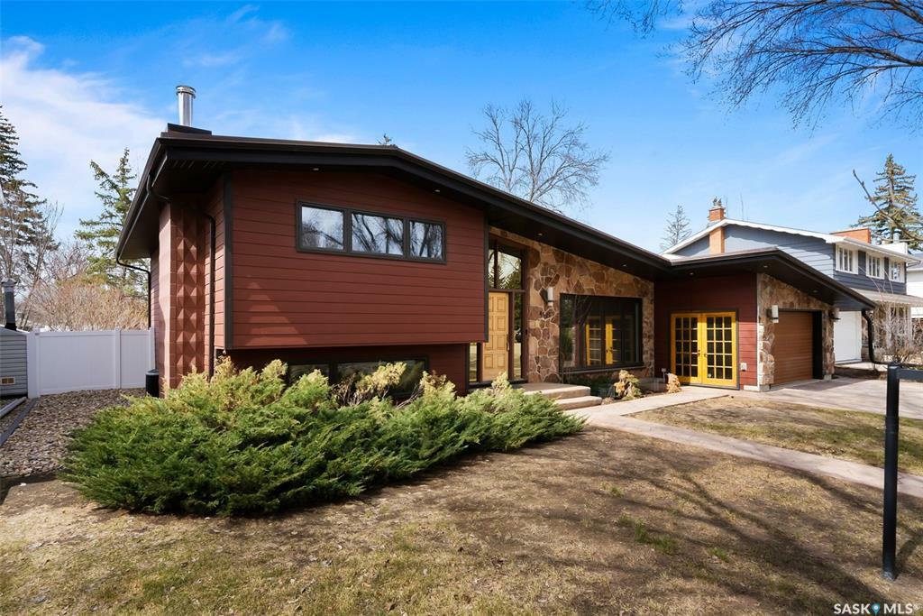 Property Photo: 4612 Montague Street SK S4S 3K8