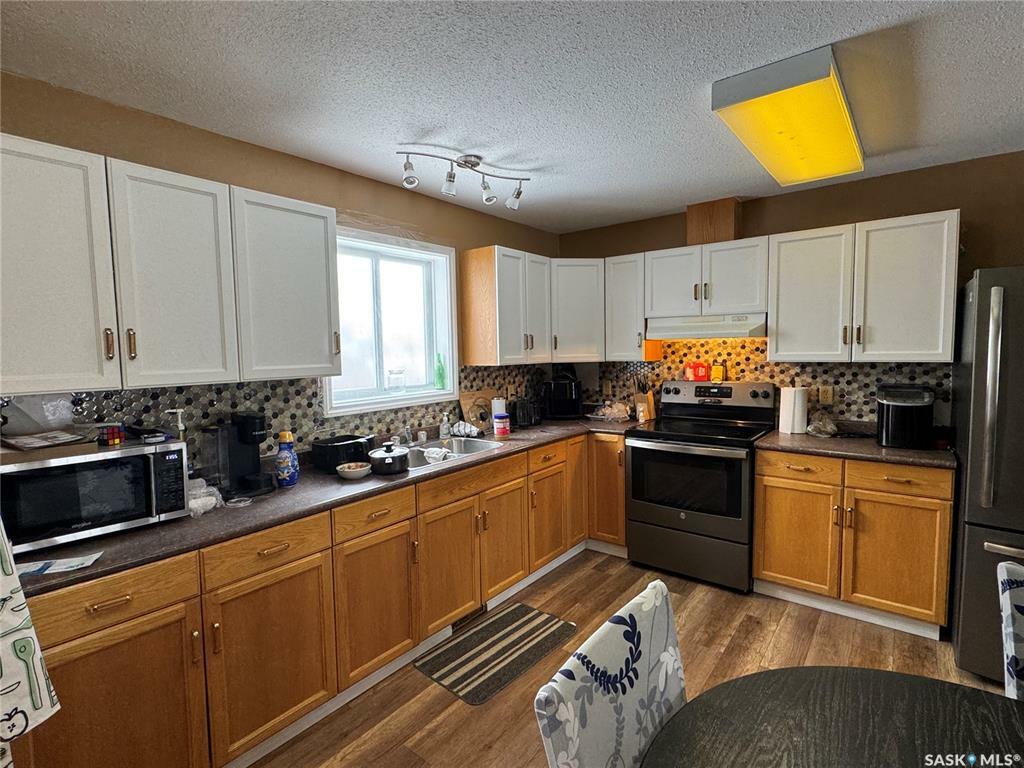 Photo de la propriété: 210 Bouvier Crescent SK S0M 0A1