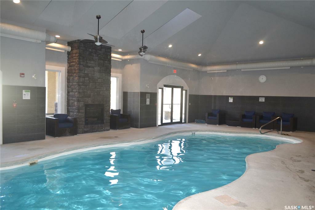 Property Photo: 415 Hunter Road 211A SK S7T 0J7
