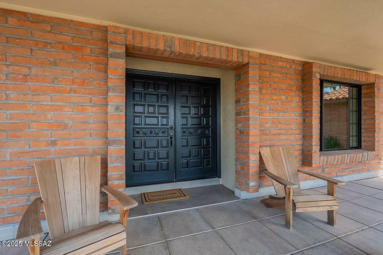 Property Photo: 3640 N Calle De Amigos AZ 85750