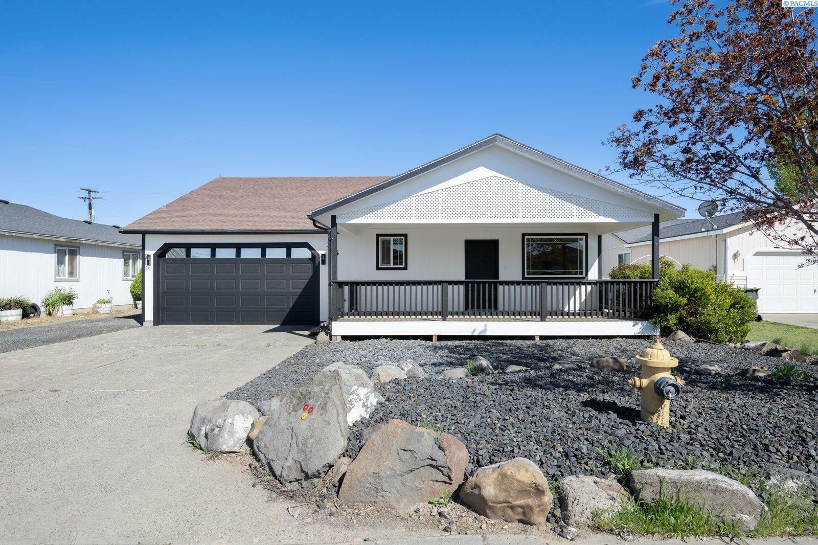 326 Casi Ct  Prosser WA 99350 photo