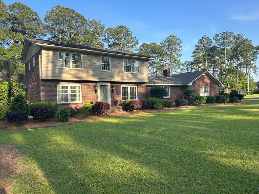 Property Photo: 104 Darlington Rd GA 31791
