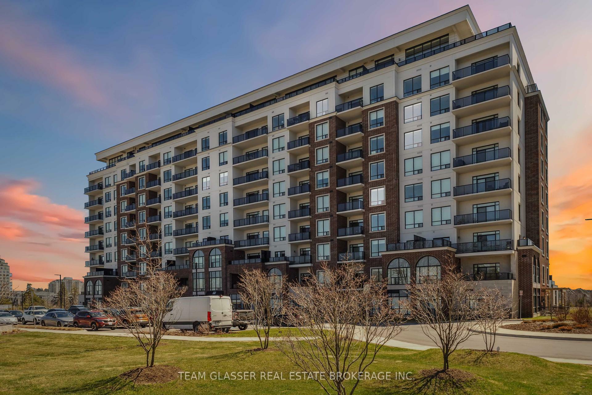 Property Photo: 480 Callaway Road 112 ON N6G 0Z3