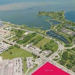 Photo de la propriété: 2220 Lakeshore Boulevard W 1601 ON M8V 0B1