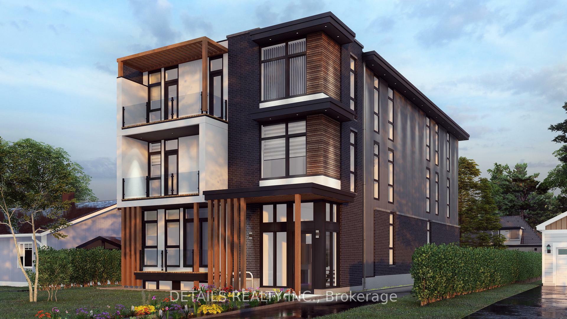 Property Photo:  659 Donat Street 102  ON K1K 3L8 