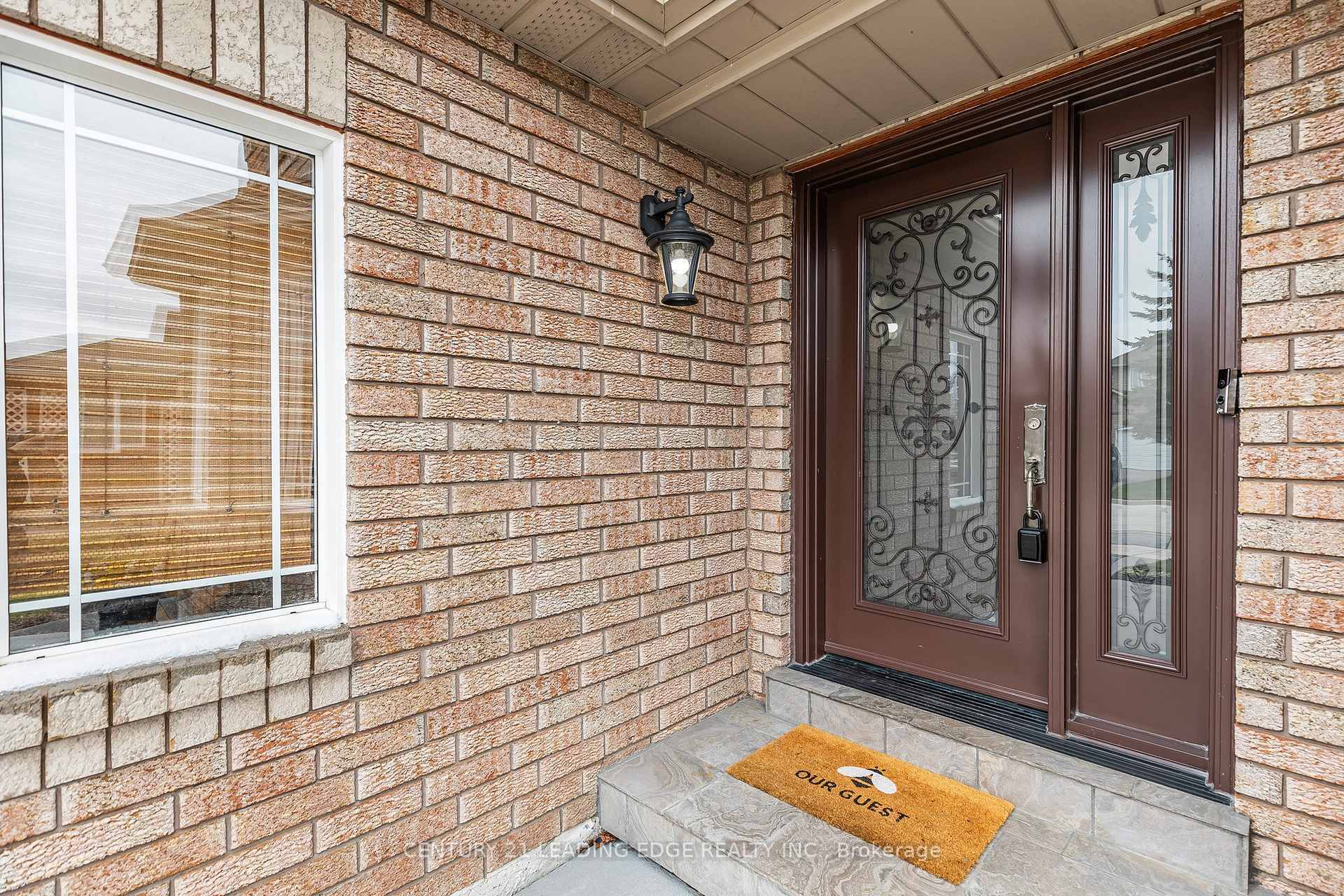 Property Photo: 53 Fairwood Drive ON L4P 3S2