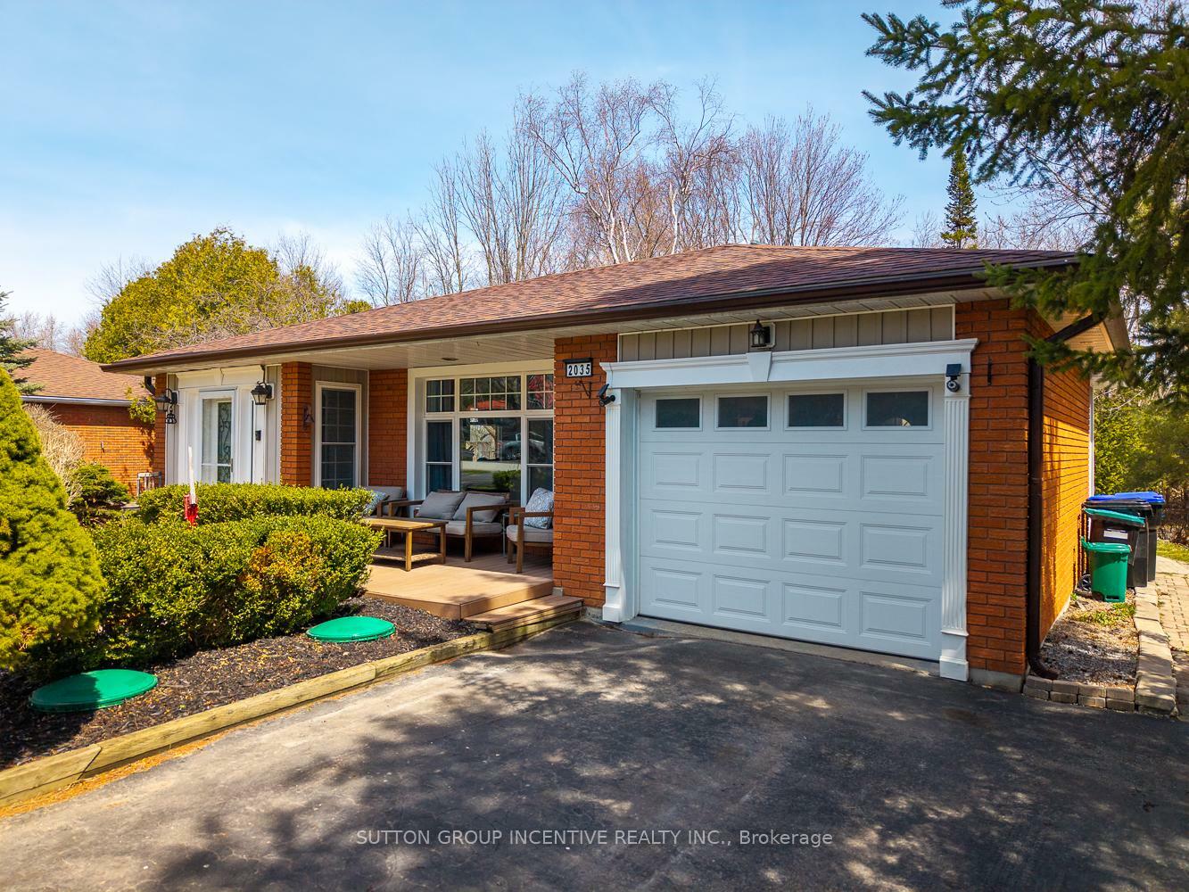 Property Photo: 2035 Craig Road ON L9S 1T2