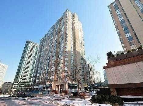 Property Photo: 265 Enfield Place 1403 ON L5B 3Y7