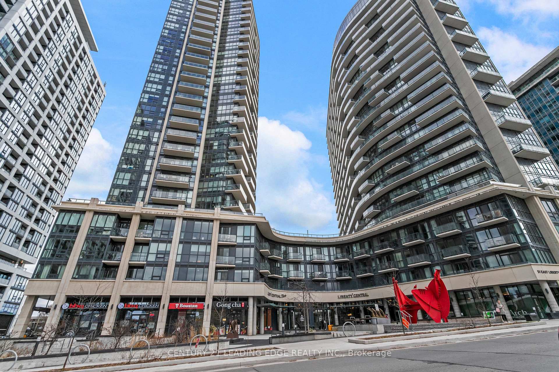 Photo de la propriété:  49 East Liberty Street Ph3  ON M6K 0B2 