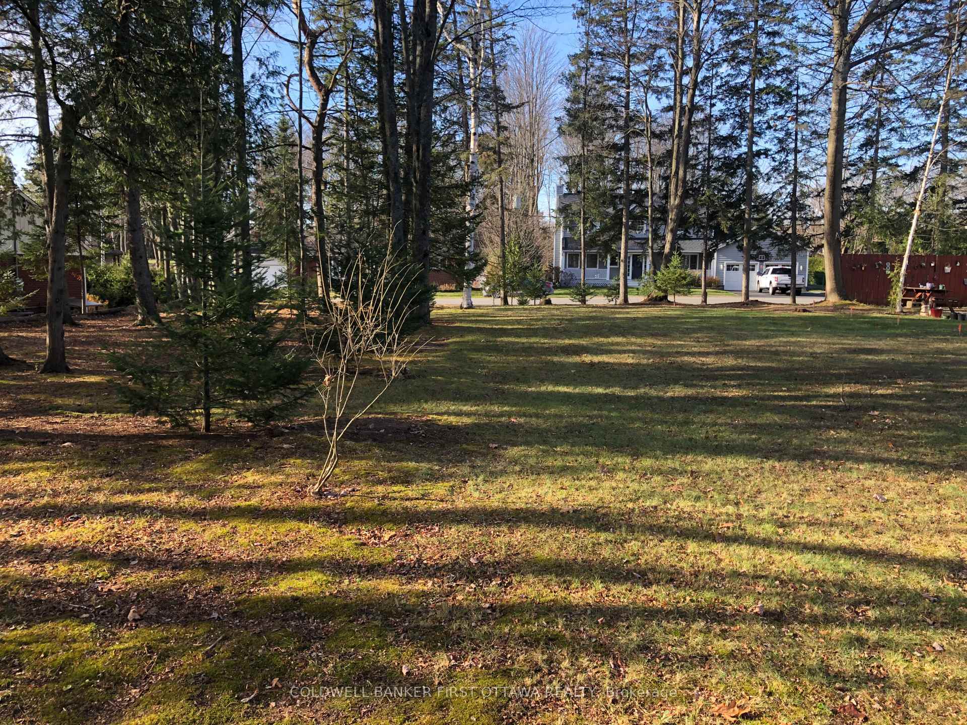 Property Photo: 65 Vaan Drive ON K2G 0C2