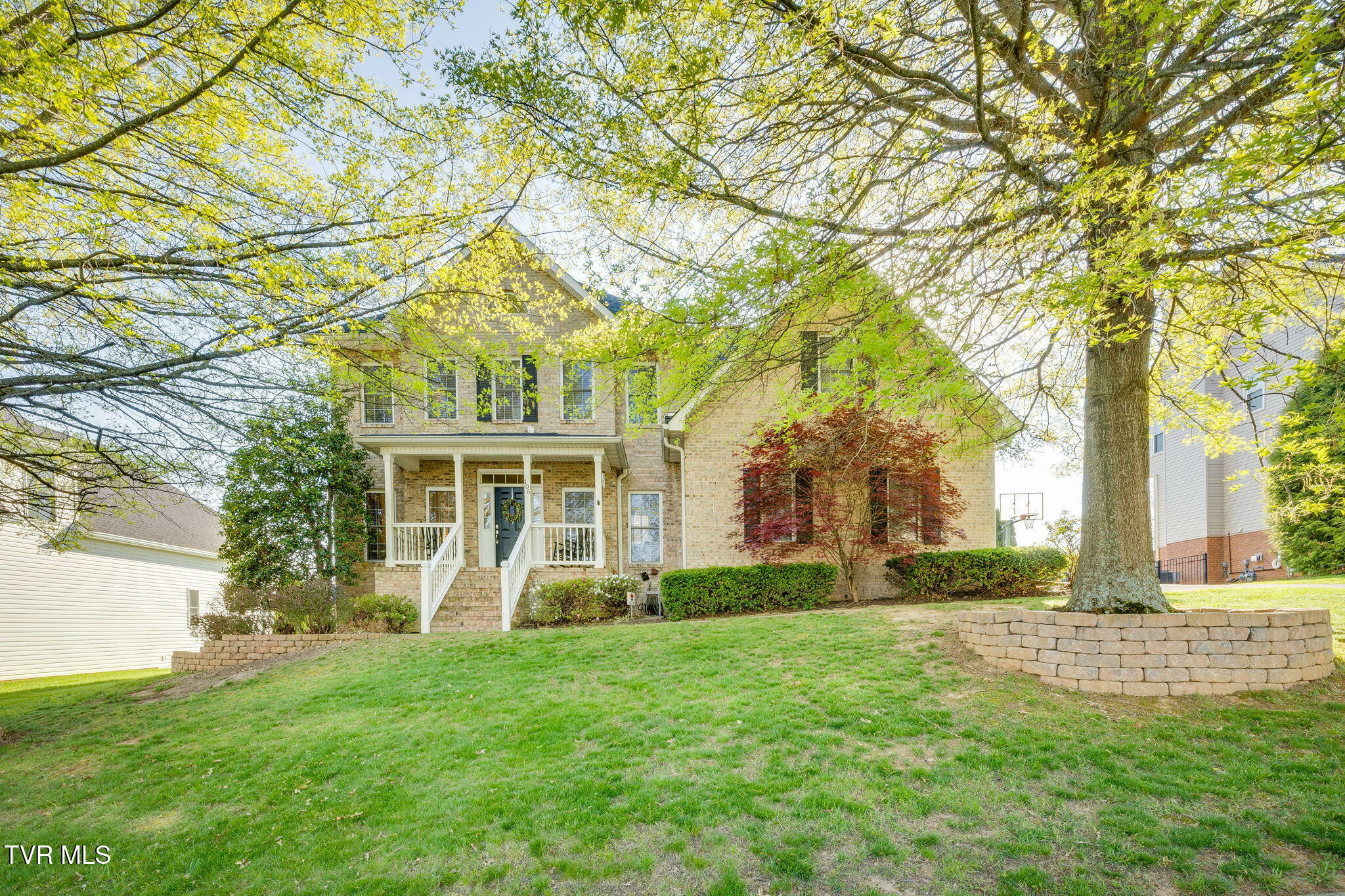 Property Photo: 105 Emerald Chase Circle TN 37615