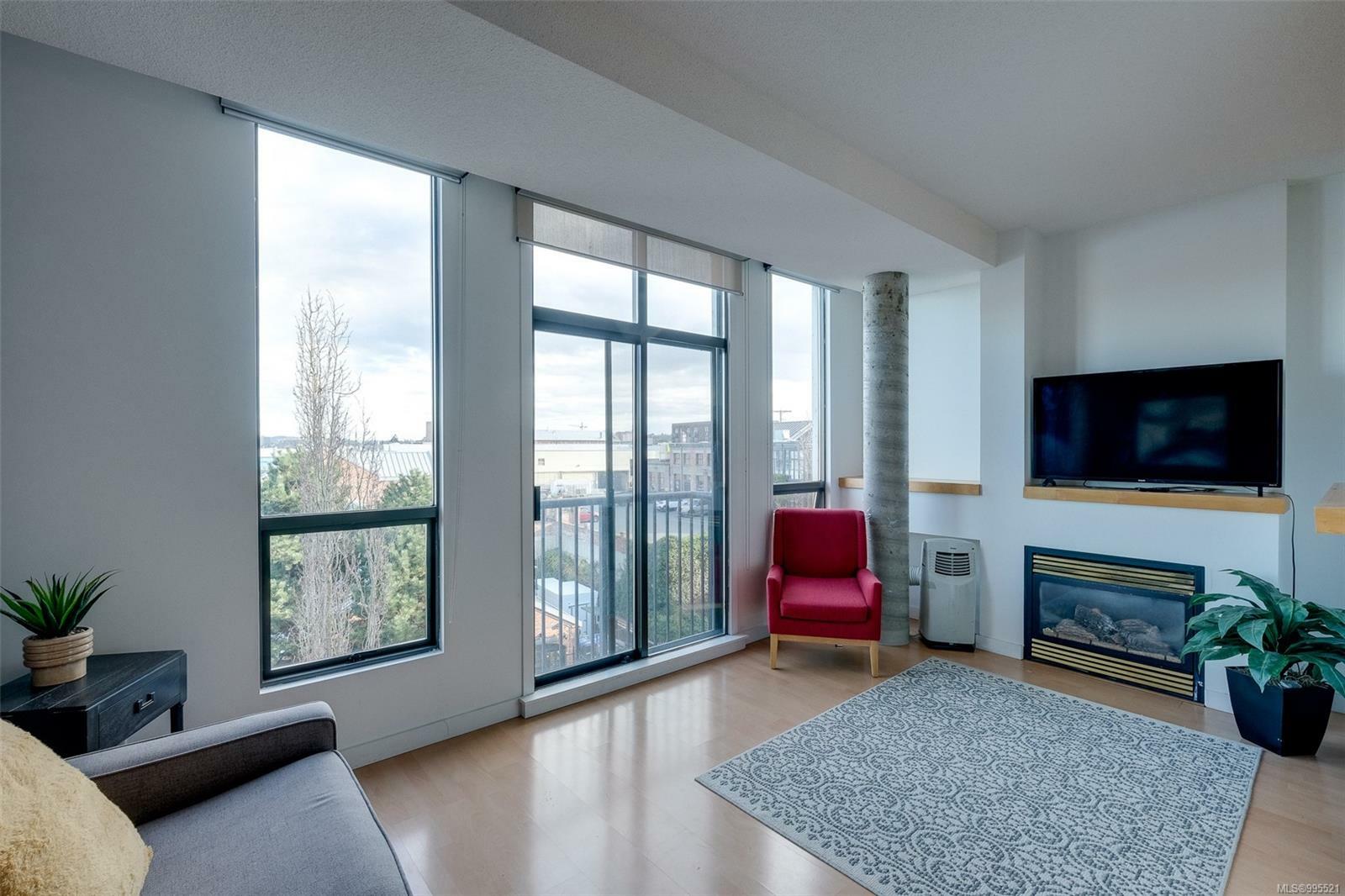 Photo de la propriété: 409 Swift St 409 BC V8W 1S2