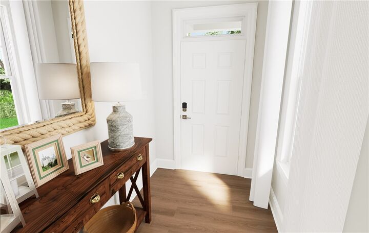 Property Photo:  3004 Plymouth Place  VA 23185 