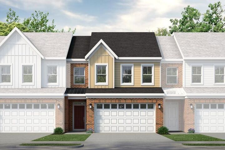 Property Photo:  3004 Plymouth Place  VA 23185 