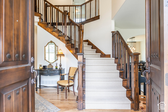 Property Photo: 1704 E Somerlin Dr UT 84020